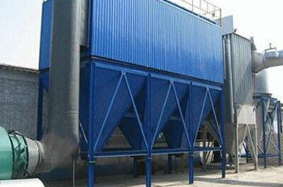 環(huán)保除塵設(shè)備