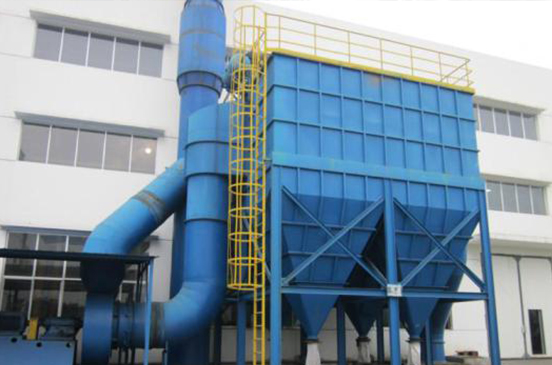 環(huán)保除塵設(shè)備