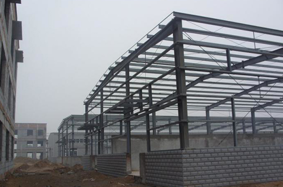 鋼結(jié)構(gòu)