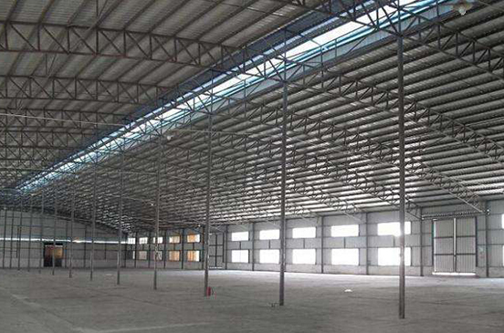 鋼結(jié)構(gòu)