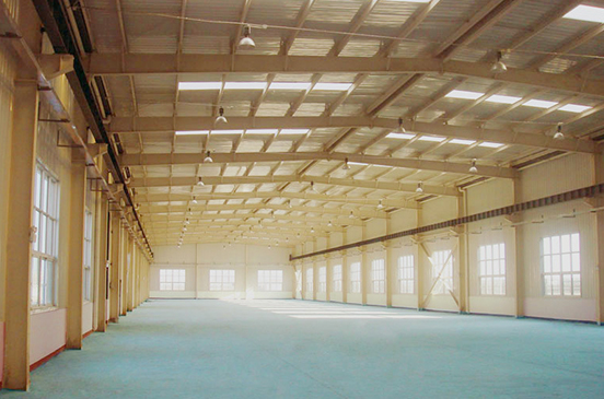 鋼結(jié)構(gòu)