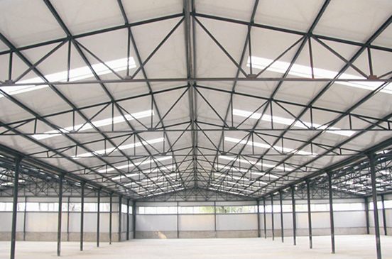 鋼結(jié)構(gòu)