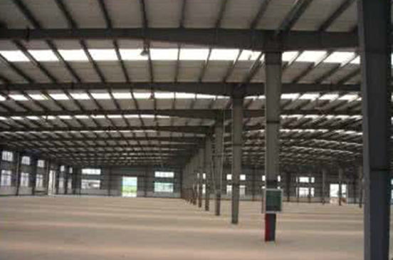 鋼結(jié)構(gòu)