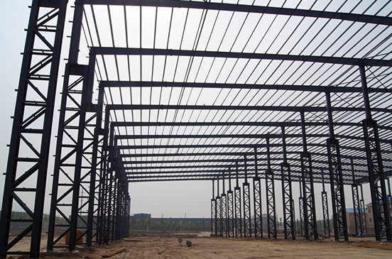 鋼結(jié)構(gòu)