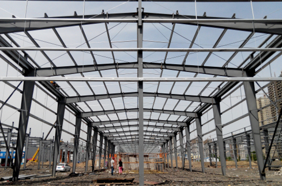 鋼結(jié)構(gòu)